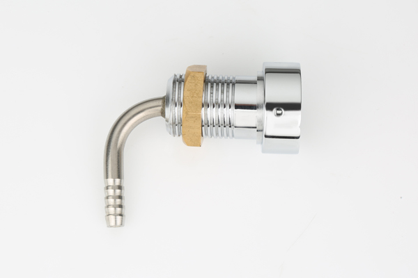 Beer Faucet Shank