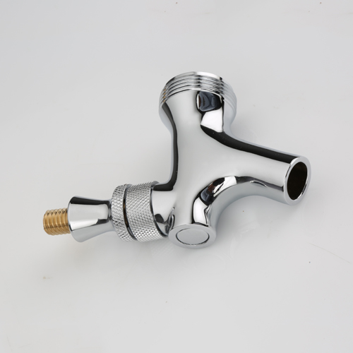 Faucets