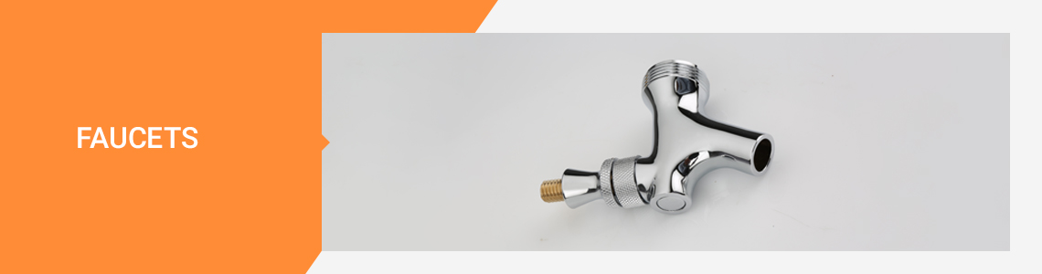 Faucets